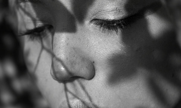 Self Abandonment Ritual