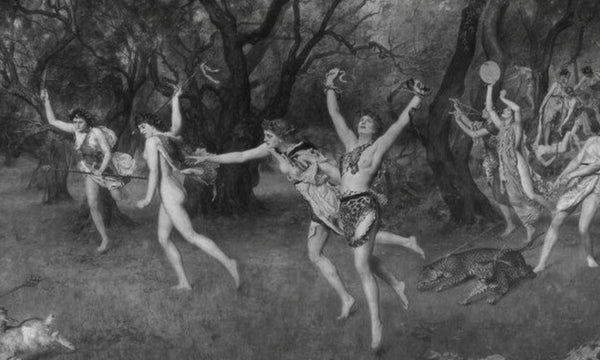 Embracing Lupercalia: A Festival of Renewal and Love (Valentines Day)