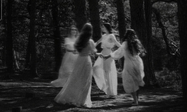 Embracing the Divine Feminine: A Celebration of International Women's Day