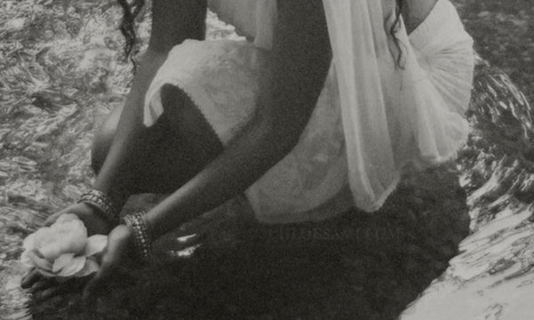 This is How Your Energy Dances Throughout Your Menstrual Cycle