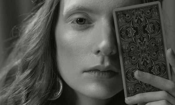 How Tarot Cards Work: A Beginner's Guide to Understanding Tarot Readings