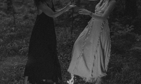 Embracing Lunar Love: Navigating Yours and Your Partner's Moon Signs in Relationships