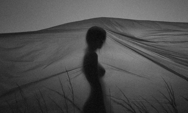 Protecting Your Energy: A Ritual of Boundaries, Beauty & Light