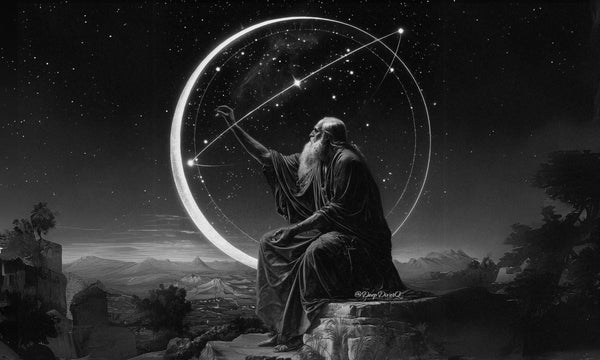 The Planetary Parade: A Cosmic Alignment from January 21 to January 29, 2025