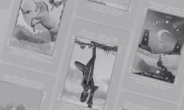 Can I Predict The Future Through Tarot?