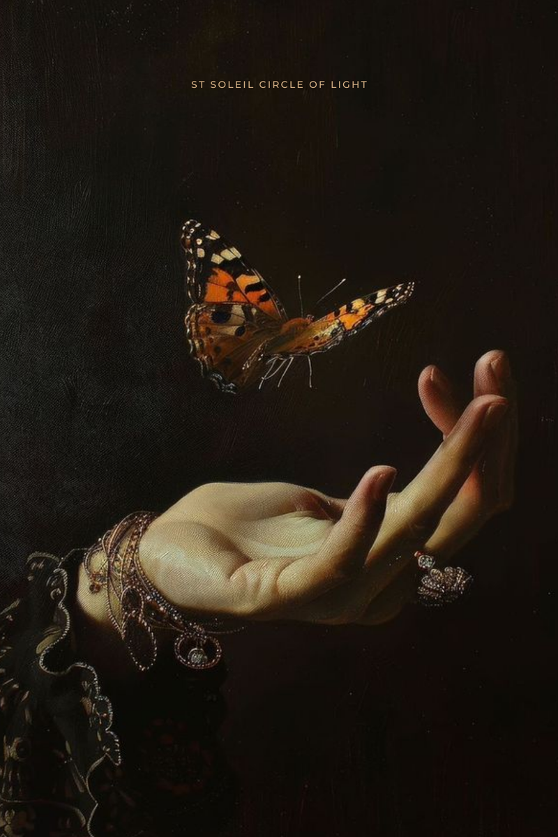 Co-Creator Card — St Soleil