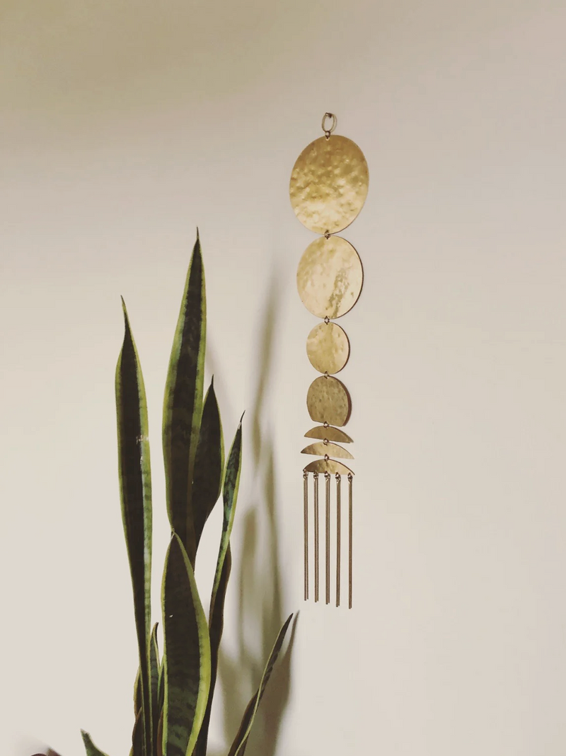 Here Comes The Sun • Wall Hanging