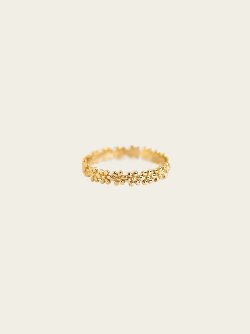 Daisy Chain • Ring